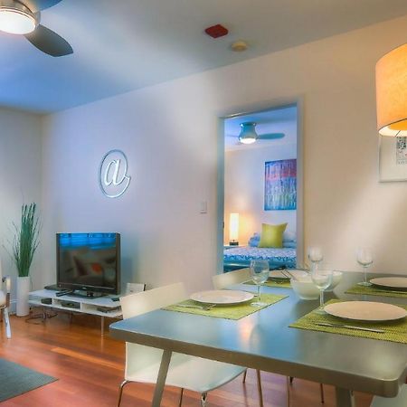 The Dilido At The Hudson Apartment Miami Beach Bagian luar foto