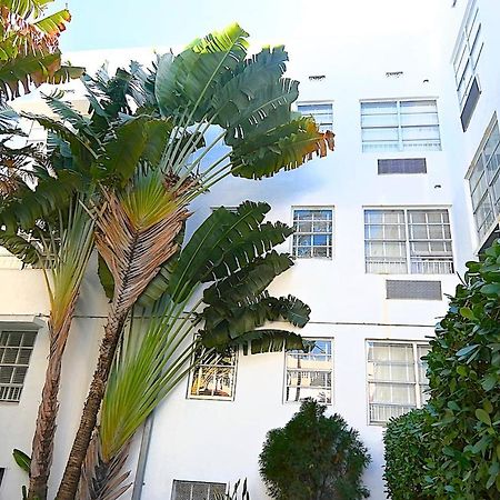 The Dilido At The Hudson Apartment Miami Beach Bagian luar foto