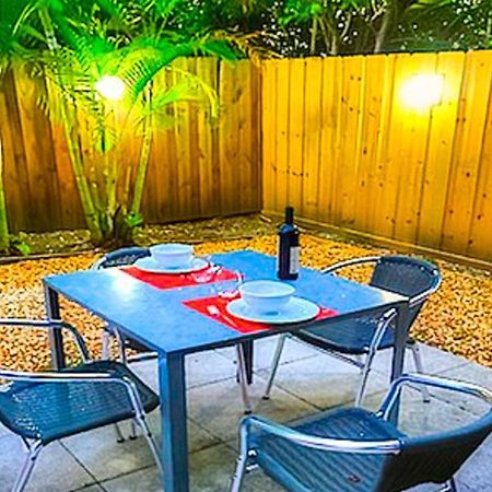 The Dilido At The Hudson Apartment Miami Beach Bagian luar foto