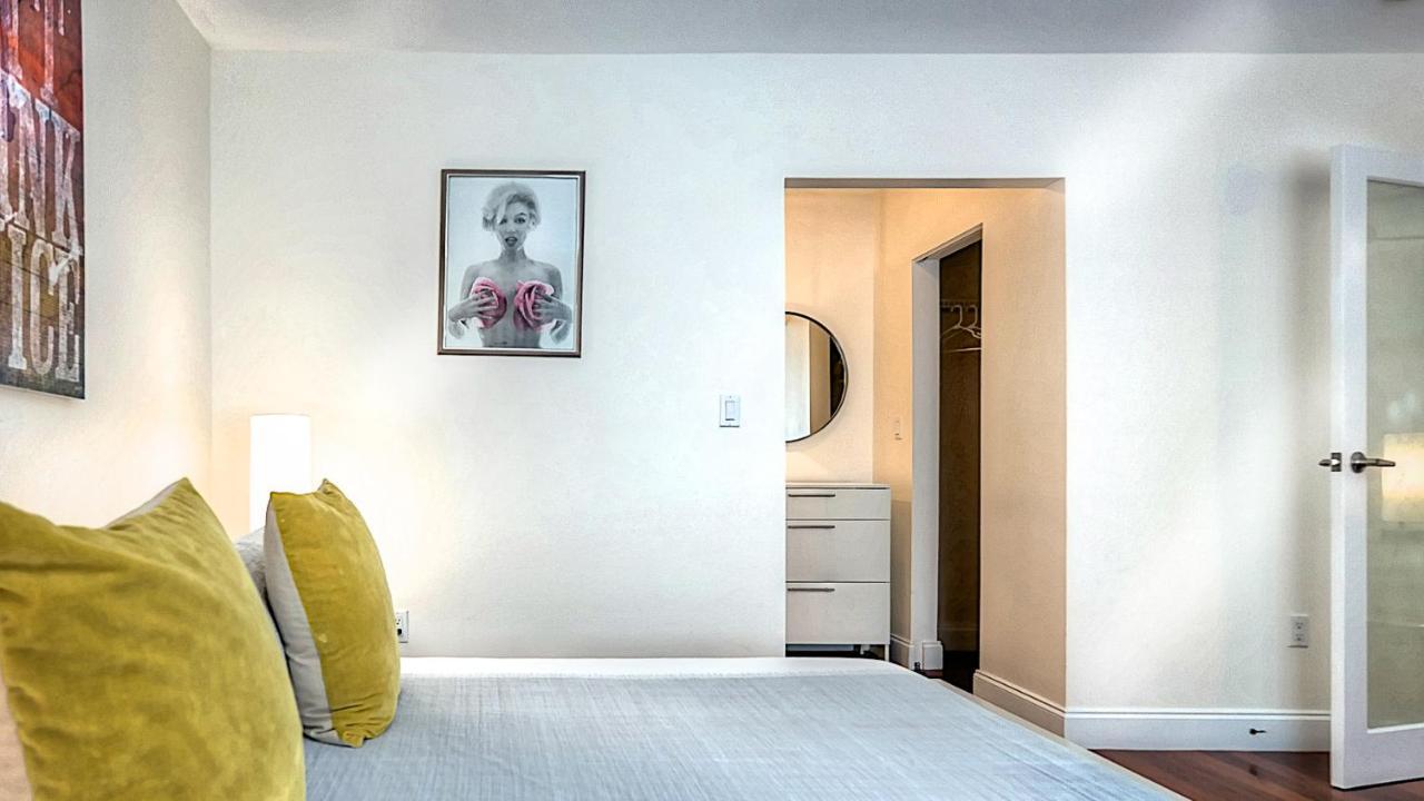 The Dilido At The Hudson Apartment Miami Beach Bagian luar foto