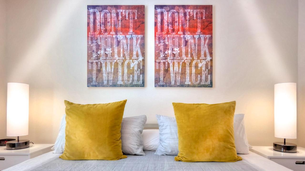 The Dilido At The Hudson Apartment Miami Beach Bagian luar foto