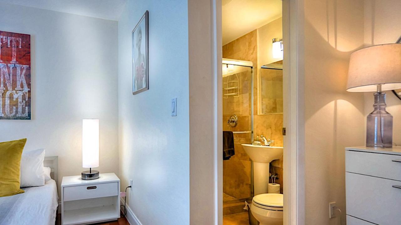 The Dilido At The Hudson Apartment Miami Beach Bagian luar foto