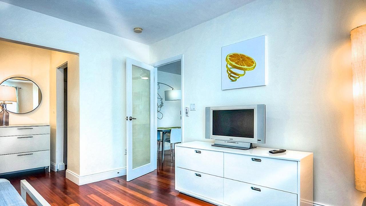 The Dilido At The Hudson Apartment Miami Beach Bagian luar foto