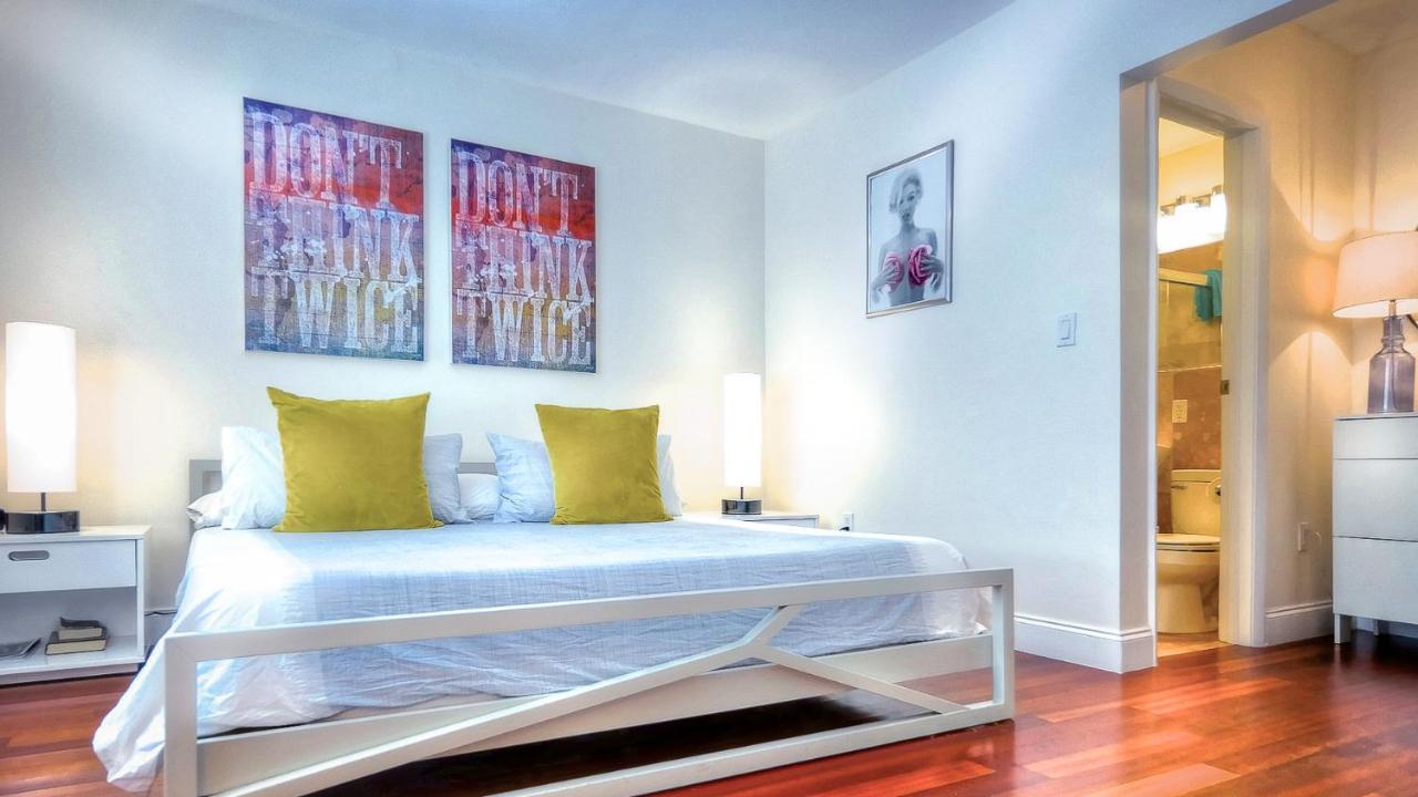 The Dilido At The Hudson Apartment Miami Beach Bagian luar foto