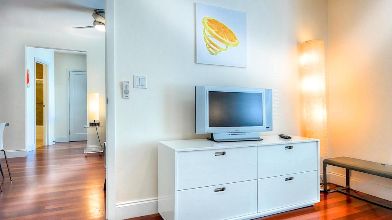 The Dilido At The Hudson Apartment Miami Beach Bagian luar foto