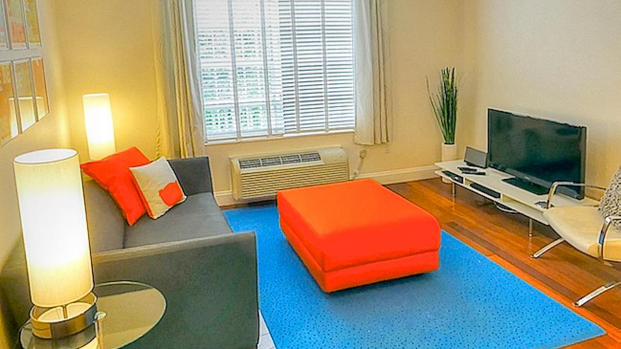 The Dilido At The Hudson Apartment Miami Beach Bagian luar foto