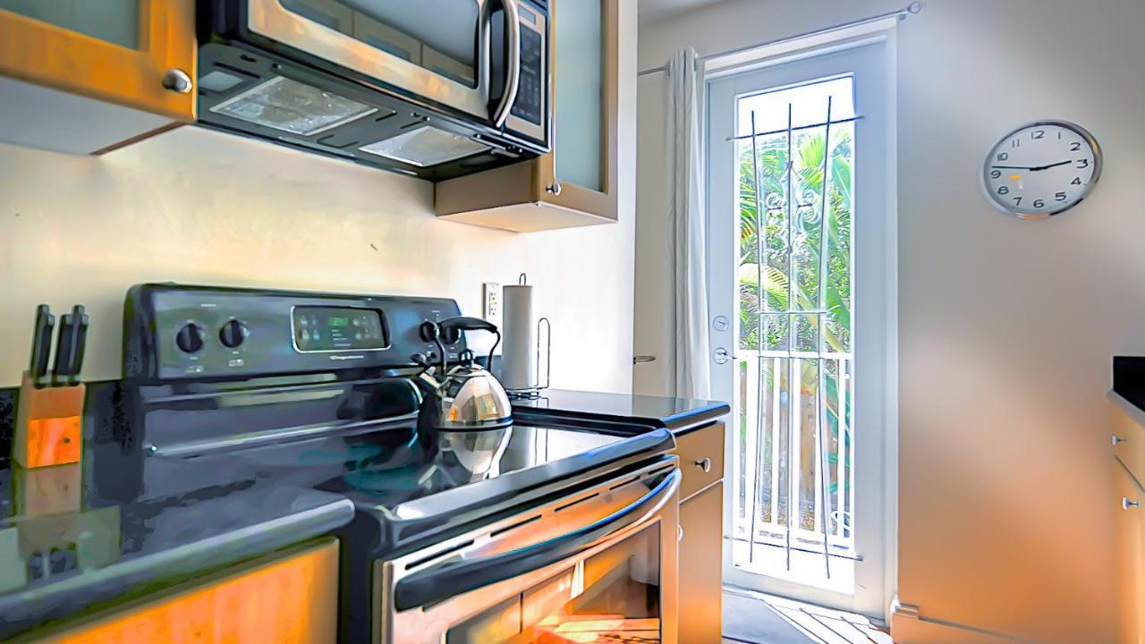 The Dilido At The Hudson Apartment Miami Beach Bagian luar foto
