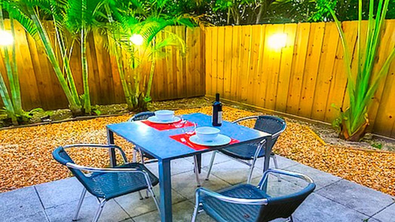 The Dilido At The Hudson Apartment Miami Beach Bagian luar foto